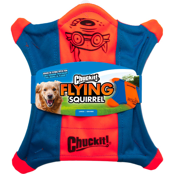 Chuckit! Flying Squirrel