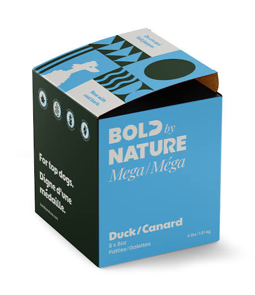 Bold by Nature Mega Duck