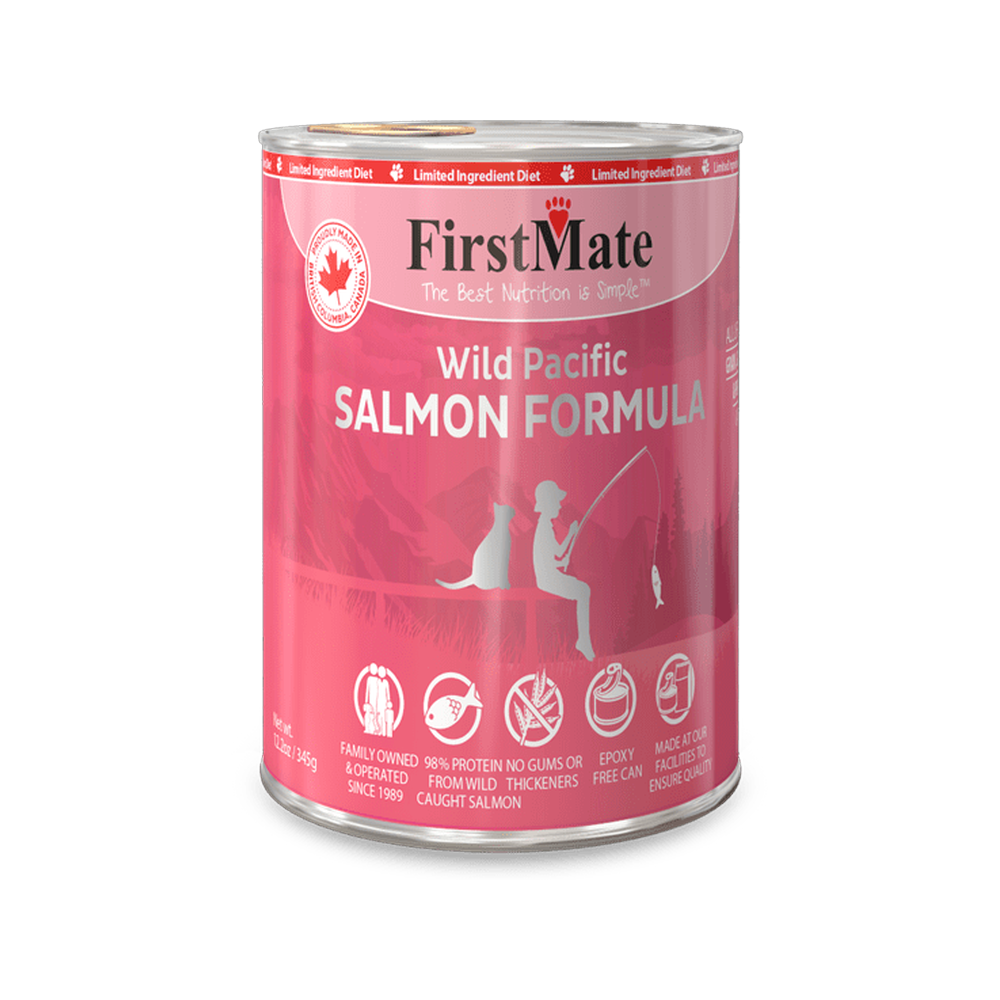 Cat Food