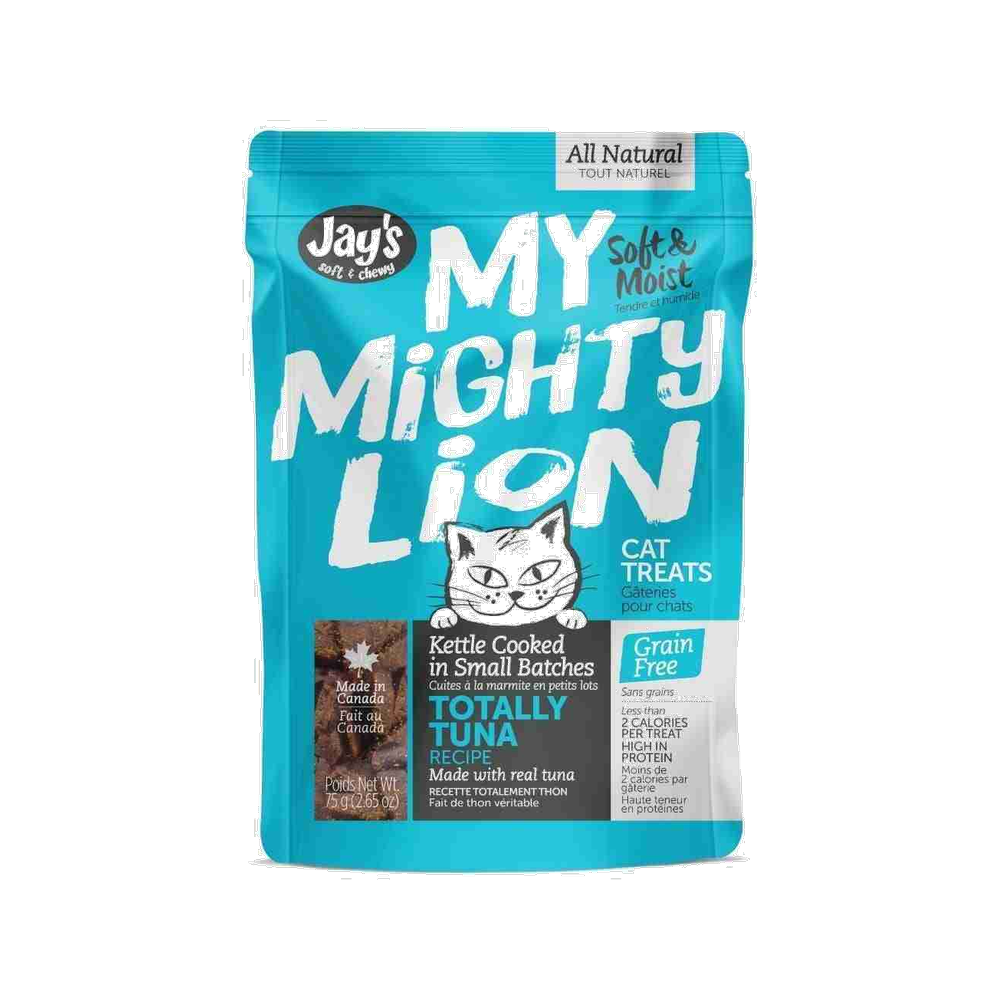 Cat Treats
