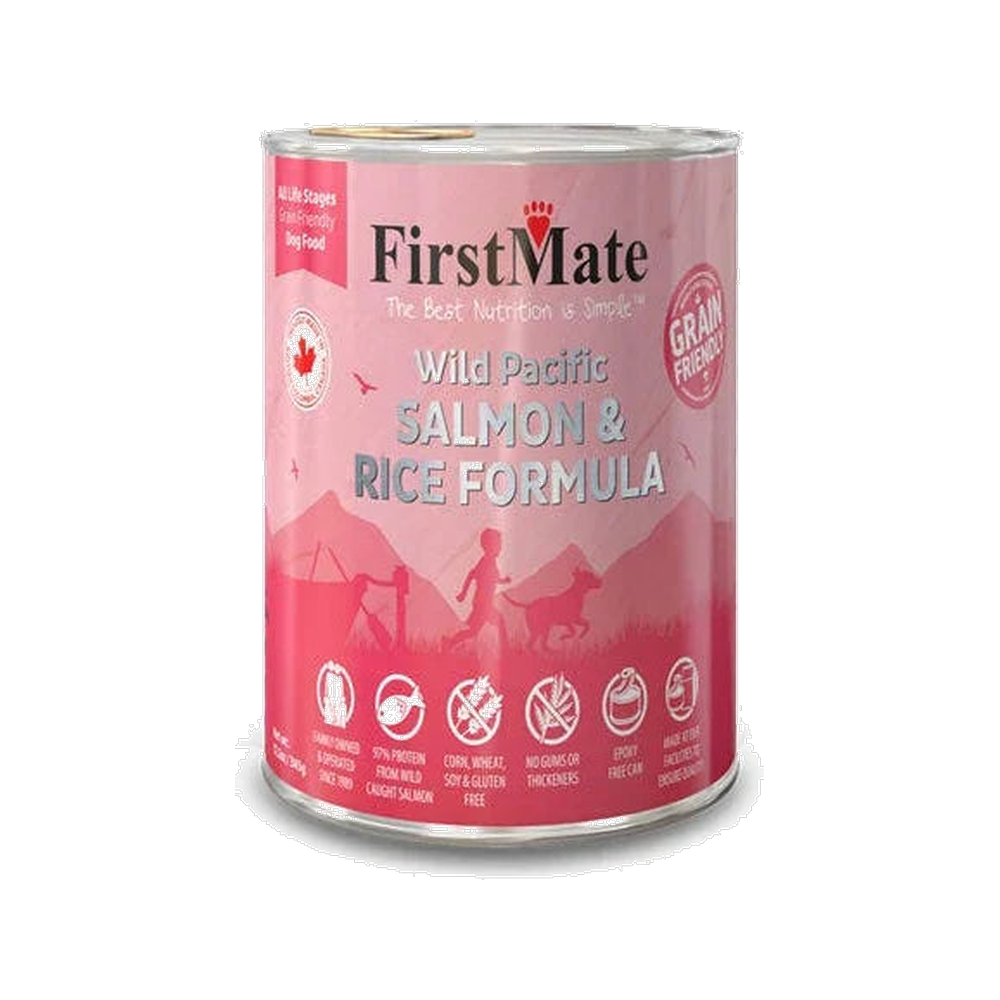 Dog Wet Food