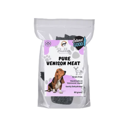 Buddies Pure Venison Meat