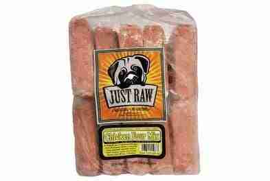 Chicken Four Mix 10 x1 lb