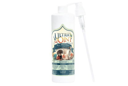 Ultra Oil Joint Supplement Peanut Butter Flavour 16oz