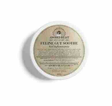 Adored Beast Feline Gut Soothe 46g