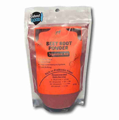 Buddies Beet Root Powder