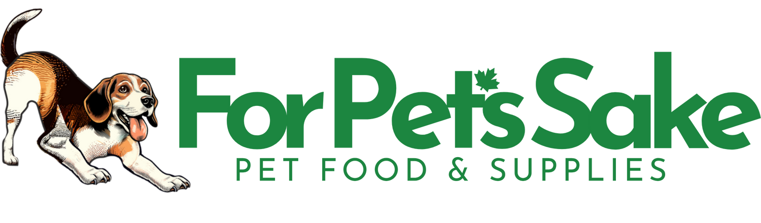 For Pet's Sake