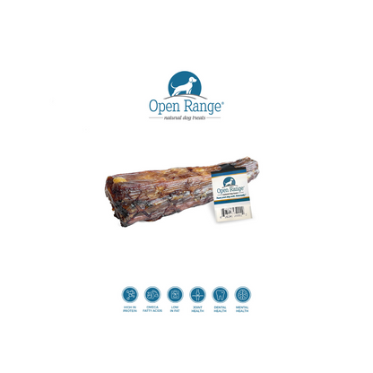 Open Range Kangaroo Tail, 7-9 in