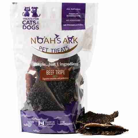 Noah's Ark Beef Tripe 300g