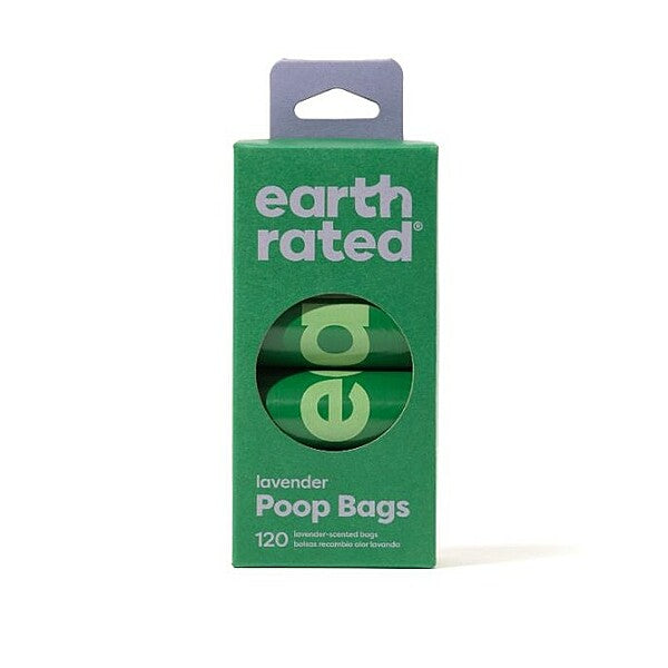 Earth Rated Scented Refill Bags Lavender