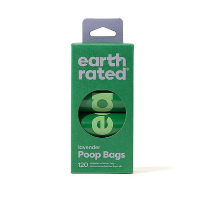 Earth Rated Scented Refill Bags Lavender