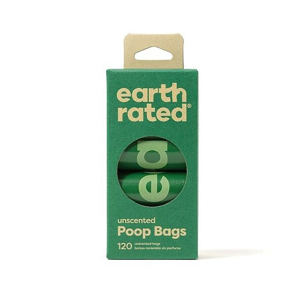 Earth Rated Unscented Refill Bags