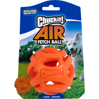 Chuckit! Breathe Right Fetch Ball