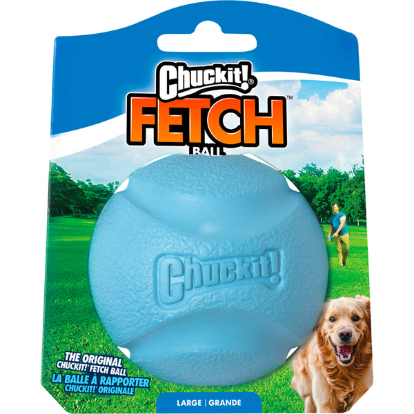 Chuckit! Fetch Ball