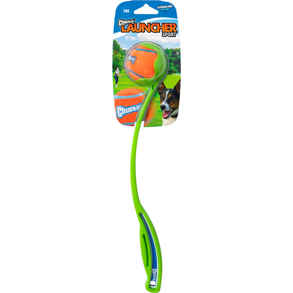 Chuckit! Sport Launcher with Ball