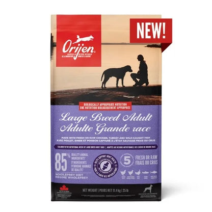 Orijen Large Breed Adult 11.4-kg