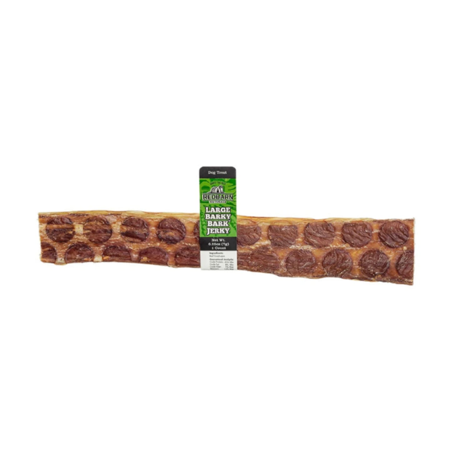 Redbarn Barky Bark Dog Treats